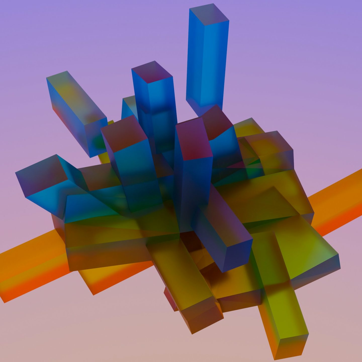 Party-data grain: it-depends-not